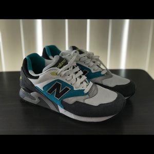 New Balance sneakers